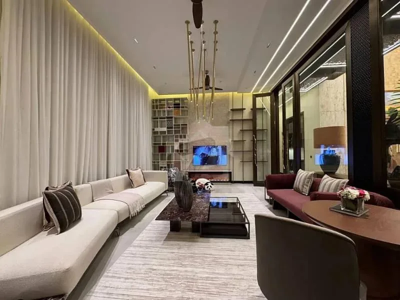 Luxury Fully Furnished Bungalow for Sale in DHA Lahore