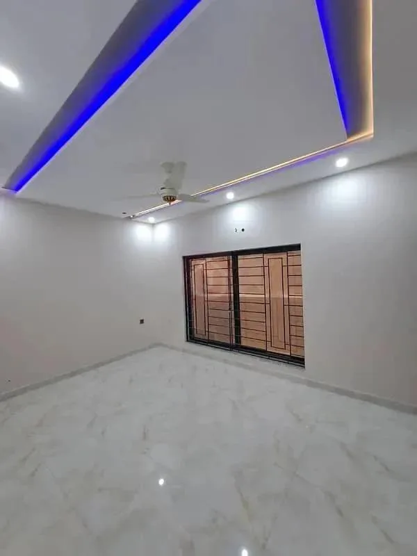 5 Marla House in Sector H | 3 Bedrooms | Car Parking | Bahria Enclave Islamabad