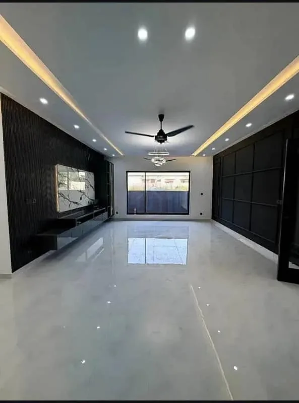 1 Kanal Custom Home Available in DHA Phase 2 Islamabad