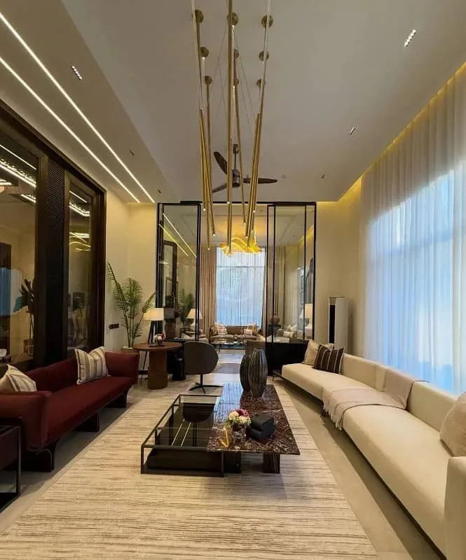Luxury Fully Furnished Bungalow for Sale in DHA Lahore
