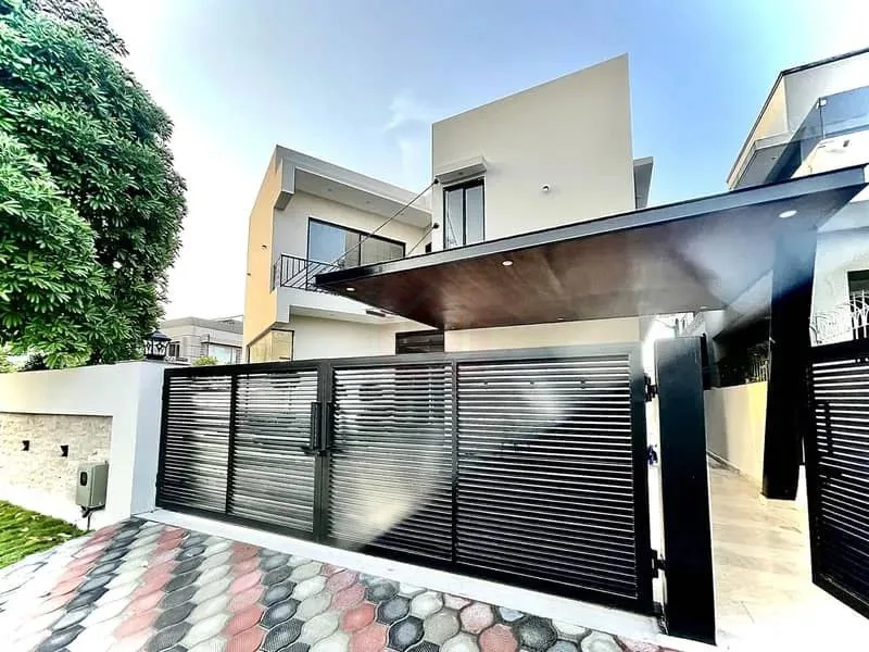 Brand New Designer Luxury House in DHA Phase 2