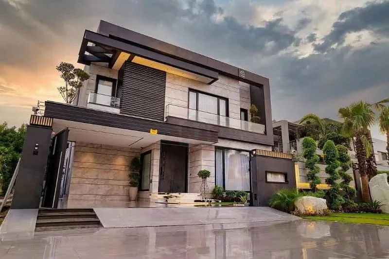 Contemporary 1 Kanal Furnished House Available in DHA Defence Phase 2, Islamabad