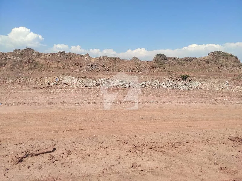 5 Marla Residential Plot Available in Bahria Enclave, Sector N, Islamabad