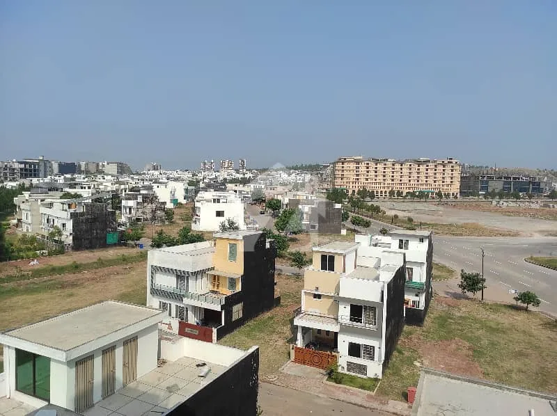 5 Marla Residential Plot in Sector H for Sale | Bahria Enclave Islamabad