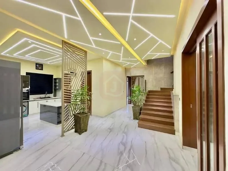 Newly Built 1 Kanal Designer Home Available in DHA Phase 2 Sector G Islamabad
