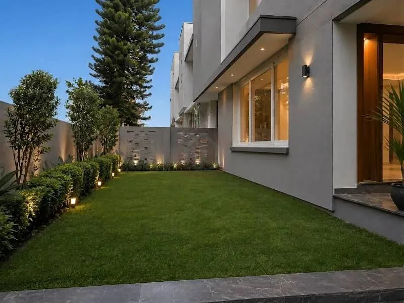 Fully Renovated Corner House Available For Sale
