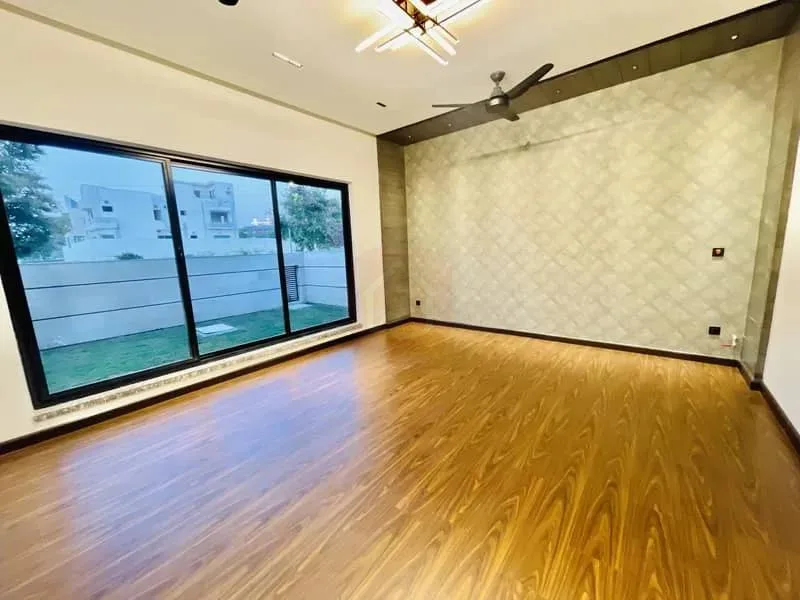 One Kanal Newly Built Luxury Home with Pool in DHA Phase 2
