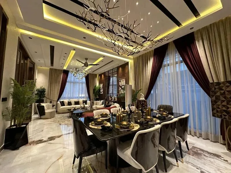 Stunning 12 Marla Corner House for Sale in Prime DHA Defence Location
