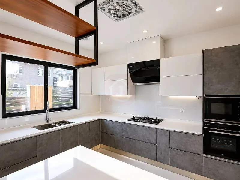 Stunning 1 Kanal House for Sale in F-6 Islamabad