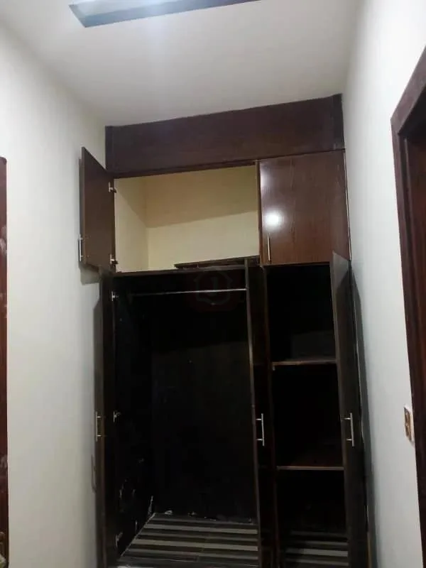 Single Storey House Available in Pakistan Town Phase 1