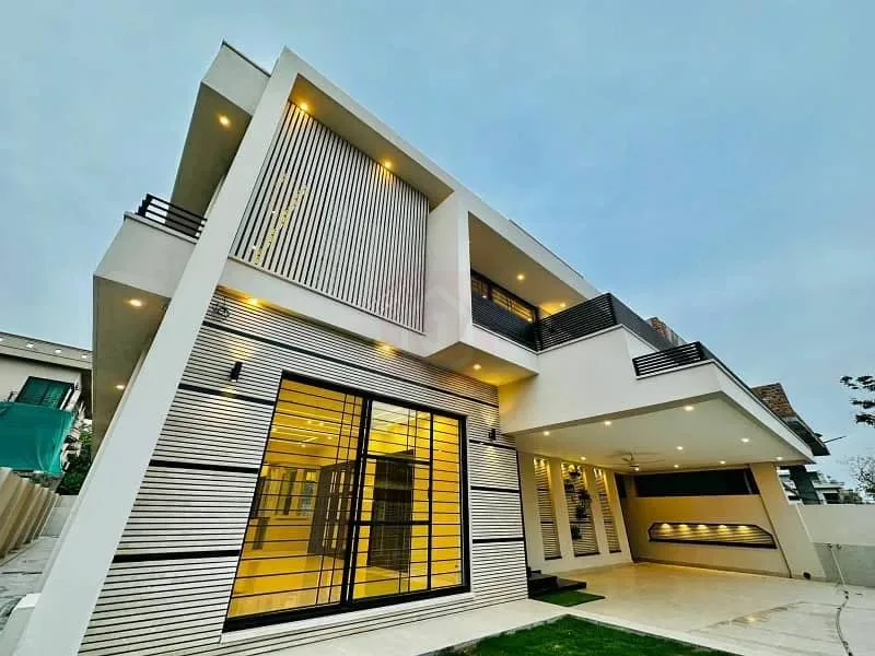 1 Kanal Luxury Home Available in DHA Phase 2, Islamabad