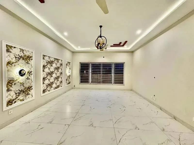 Elegant 1 Kanal Residence Available in DHA Phase 2, Islamabad