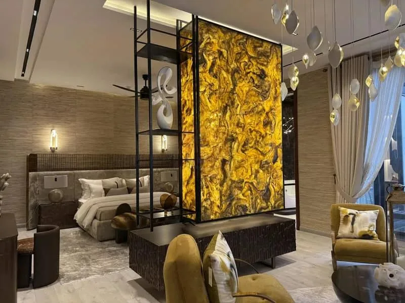 Fully Furnished 2-Kanal House for Sale in DHA Lahore Phase 6 Near Dolmen Mall