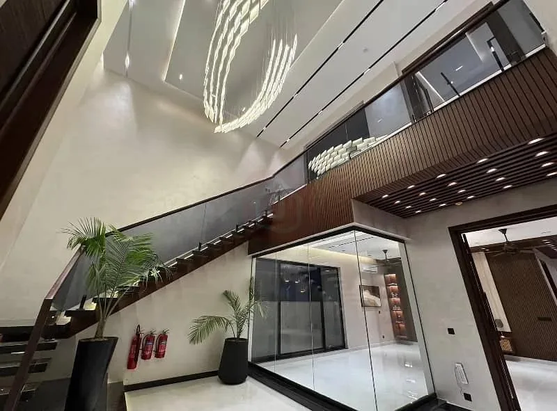 Newly Designed House Available for Sale in DHA Phase 2, Islamabad