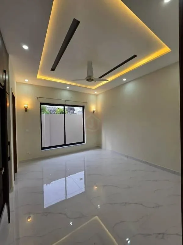 NEWLY BUILT HOME IN ISLAMABAD