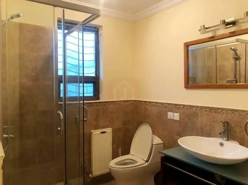 Spacious Corner House Available for Sale