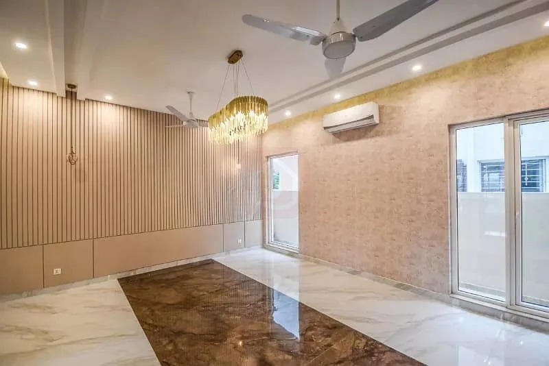 25 Marla Corner Spanish Bungalow with Full Basement for Sale in DHA Phase 8