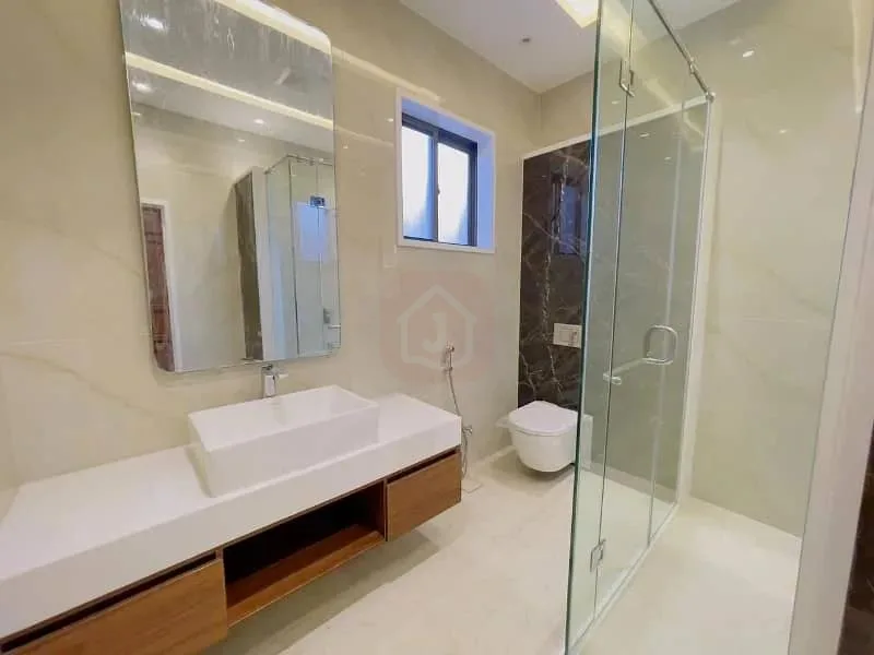 Semi Furnished House Available For Sale in F-6