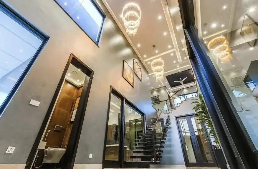 1 Kanal Luxurious Home Available in DHA Phase 2, Islamabad