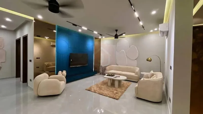 1 Kanal Fully Furnished House Available in DHA Phase 2 Islamabad