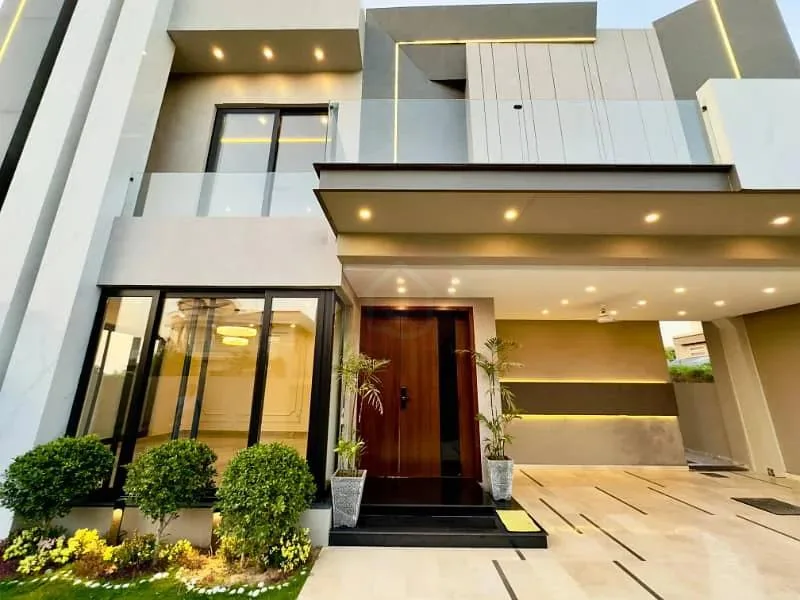 Stunning 1 Kanal House Available in DHA Defence Phase 2 Islamabad