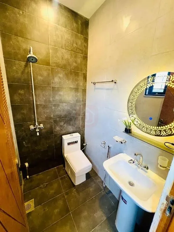 8 Marla Newly Built Home for Sale in F-17 Islamabad