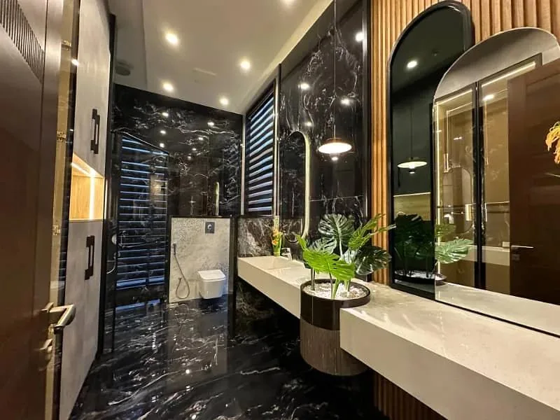 Stunning 12 Marla Corner House for Sale in Prime DHA Defence Location