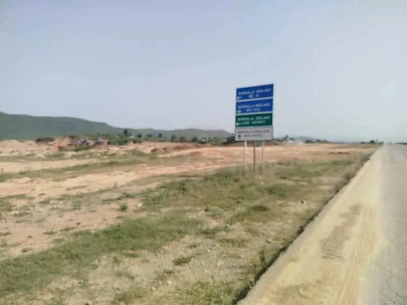 10 Marla Residential Plot Available in Margalla Enclave DHA Islamabad - 3 Year Installment Plan