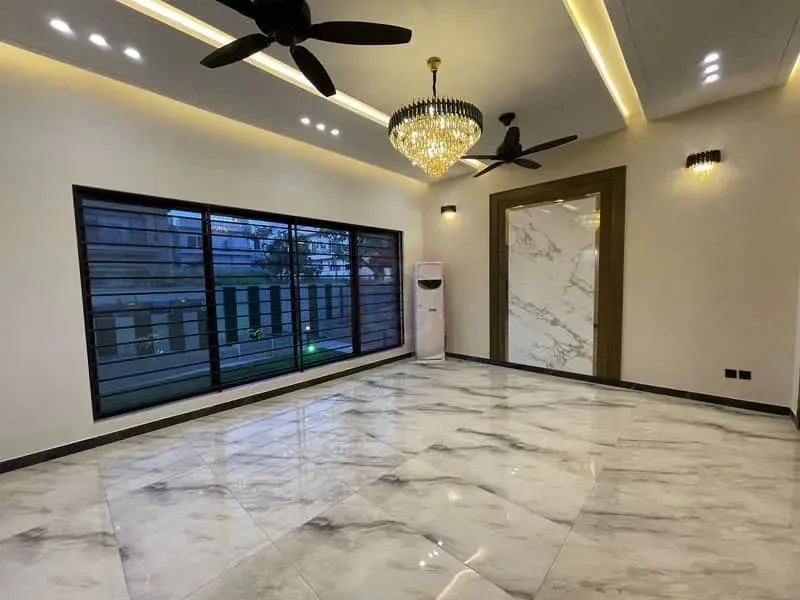 One Kanal Newly Designed House for Sale in DHA Phase 2
