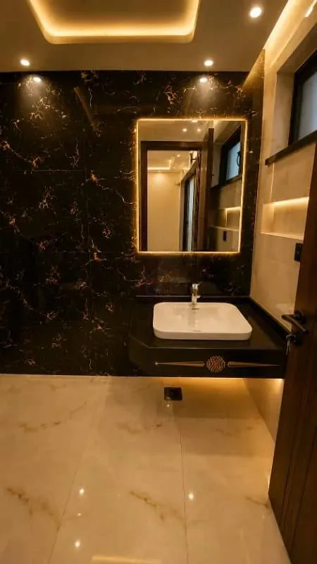 Elegant 5 Marla Home for Sale in DHA Phase 5 Sector F Islamabad