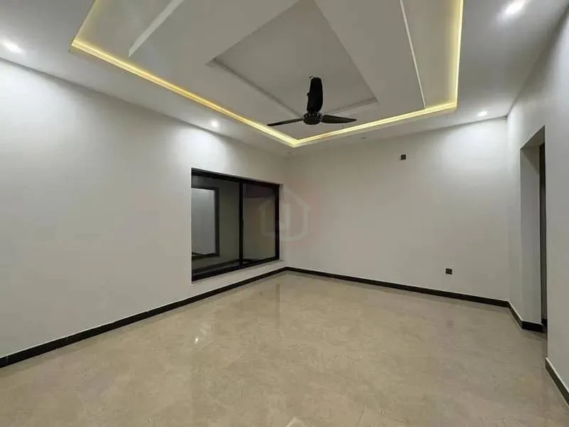 New 14 Marla House for Sale in Zaraj Housing Society, Islamabad