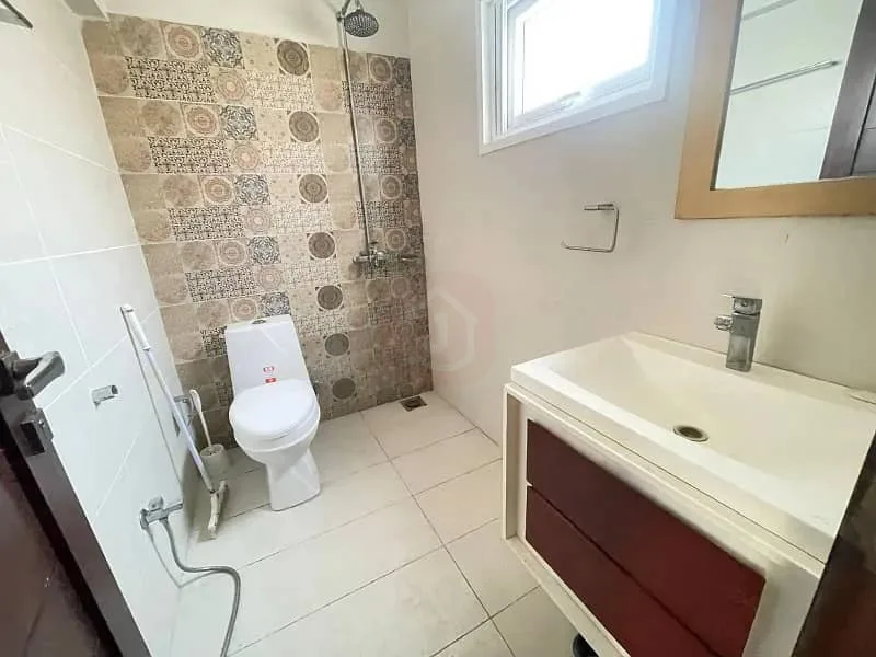 Upper Portion Available for Rent in F-7