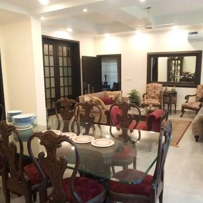 Corner Bungalow for Sale in DHA Lahore - One Kanal
