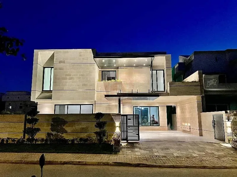 Stunning 1 Kanal House Available in DHA Phase 2, Islamabad