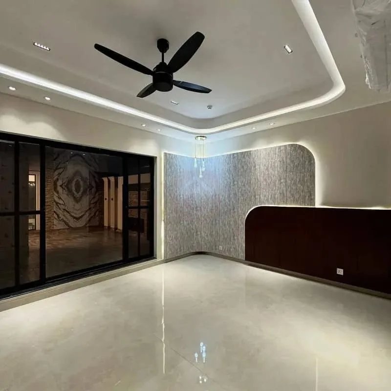Stunning Victorian Bungalow for Sale in DHA Lahore