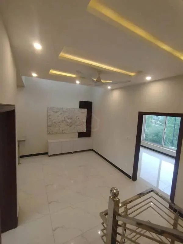 Newly Built 5 Marla House for Sale in Bahria Enclave Islamabad - Sector I