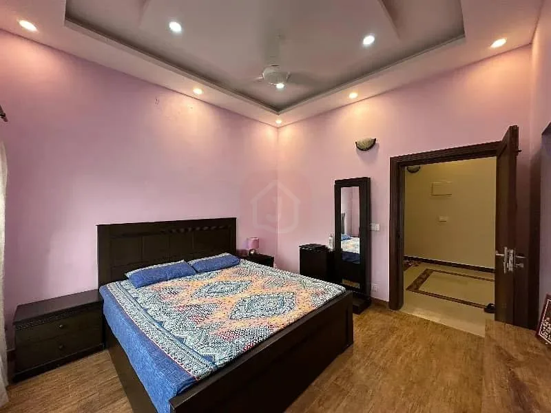 5 Marla House for Sale in Sector G, Bahria Enclave Islamabad