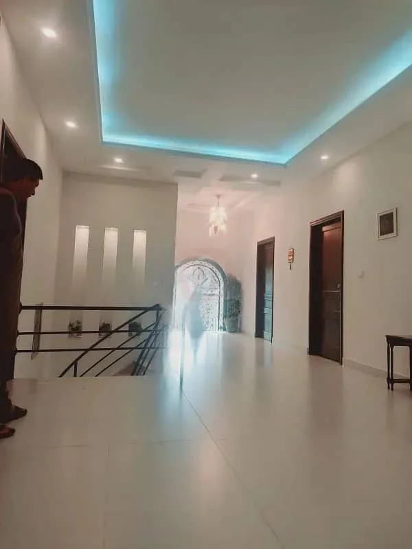 One Kanal Well-Maintained Owner-Built Bungalow in DHA Lahore