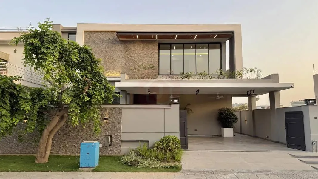 Modern 5 Bedroom Bungalow with Solid Build Available
