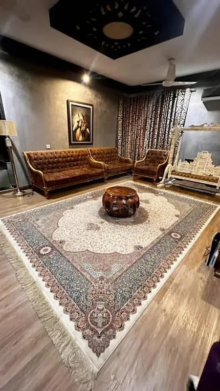 One Kanal Designer Bungalow for Sale in DHA Phase 3, Lahore