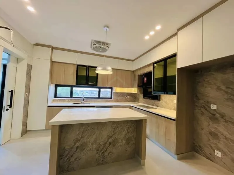1 Kanal Contemporary Luxury Home Available in DHA 2 Islamabad