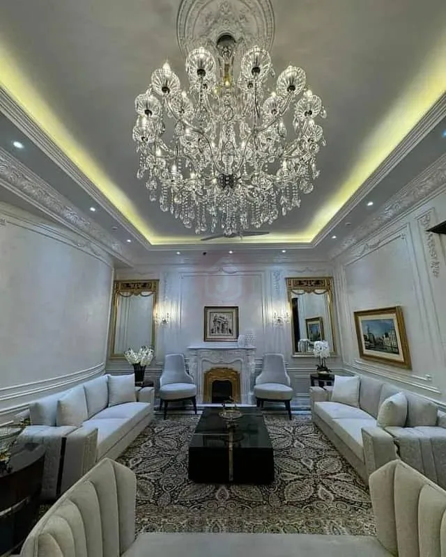 For Sale: 2 Kanal Corner Fully Furnished Spanish Mansion in DHA Phase 6
