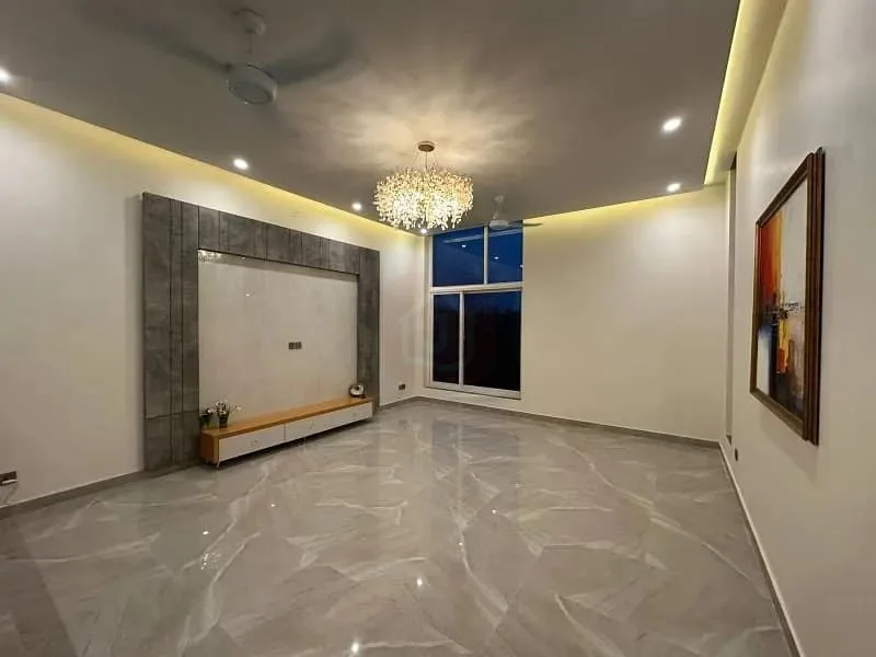 Contemporary Brand New House Available in DHA Defense Phase 2 Islamabad