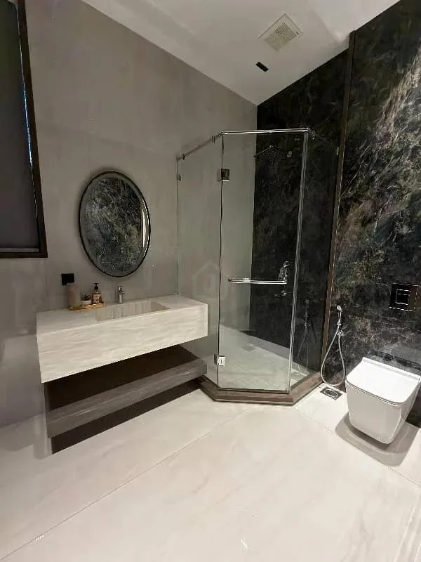 Stunning 1 Kanal Fully Furnished Modern House for Sale in DHA Phase 2