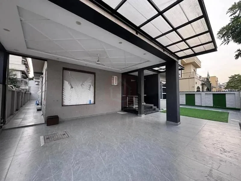 1 Kanal Double Unit House for Sale in DHA Defence Phase 2