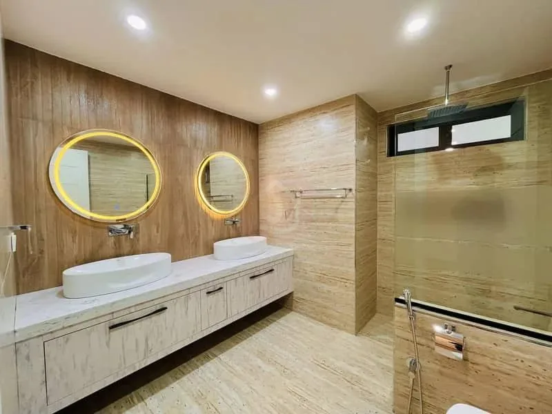 1 Kanal Contemporary Luxury Home Available in DHA 2 Islamabad