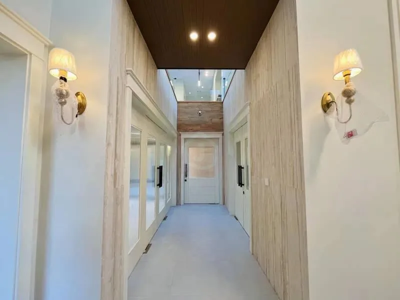 1 Kanal Contemporary Luxury Home Available in DHA 2 Islamabad
