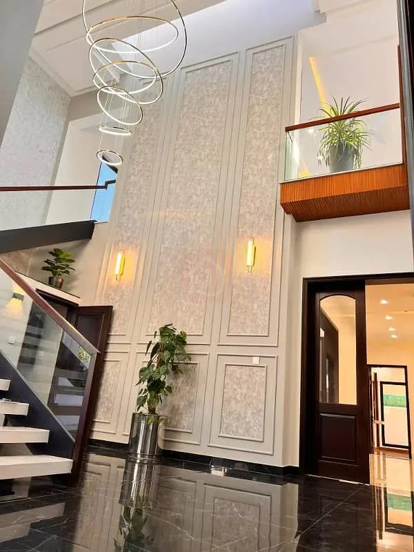 Modern Home in DHA Defence Phase 2