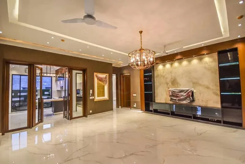 Brand New Designer Bungalow Available in DHA Phase 8 at an Attractive Price