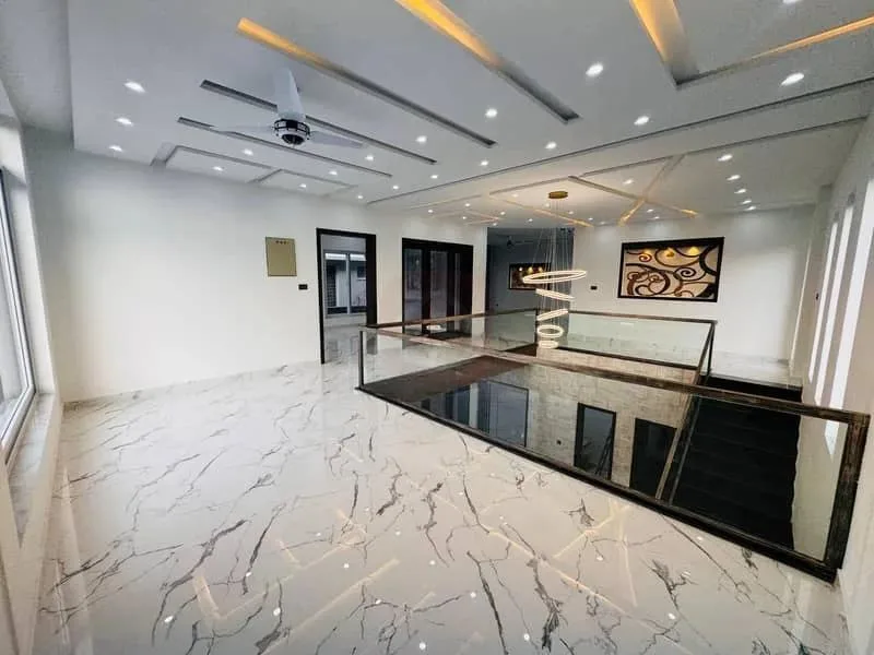 Brand New Designer House in DHA Phase 2